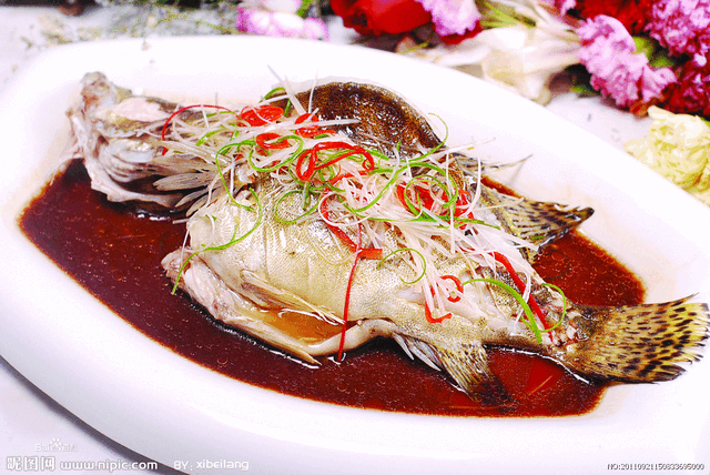 什么鱼嘌呤含量低，什么鱼含嘌呤低（痛风患者也有福气吃）