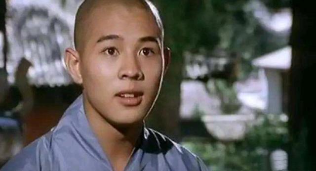 少林小子演员名单，少林小子演员表（少林小子演员表李连杰）