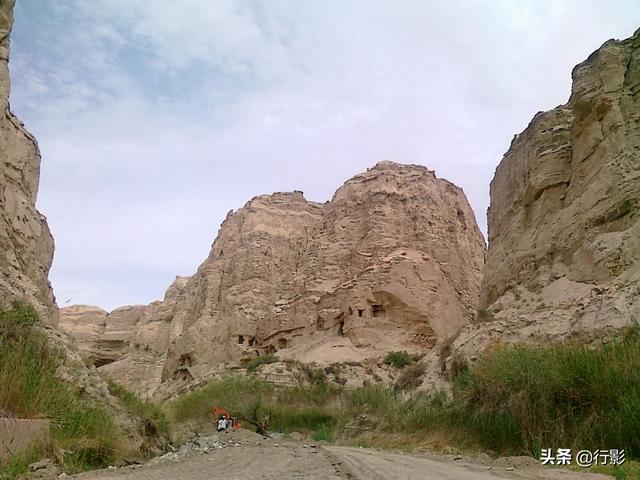 一个人的龟兹，一个人的龟兹演员是谁（探密克孜尔千佛洞背后的故事）