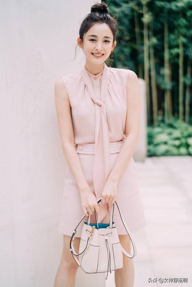 女装流行风格，女装流行风格特点（今年最流行的4种“搭配风格”）