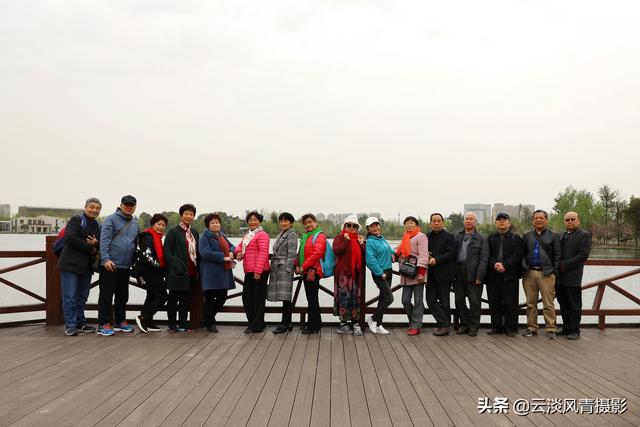 最简单能令人放松心情的图片 偶尔防空一下自己，让人心情放松的图片（醉倒在那片春色里）