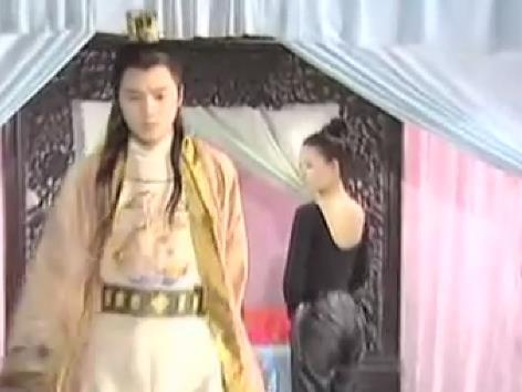 穿越时空系列剧，关于穿越的电视剧（国产第一穿越剧《穿越时空的爱恋》）