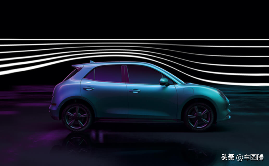 长城欧拉好猫2021款价格(10.39万元起售,更高续航500公里!