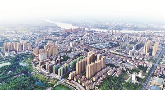 松滋市属于哪个市，河北松滋市属于哪个市（未来将有多条高速和铁路修建）