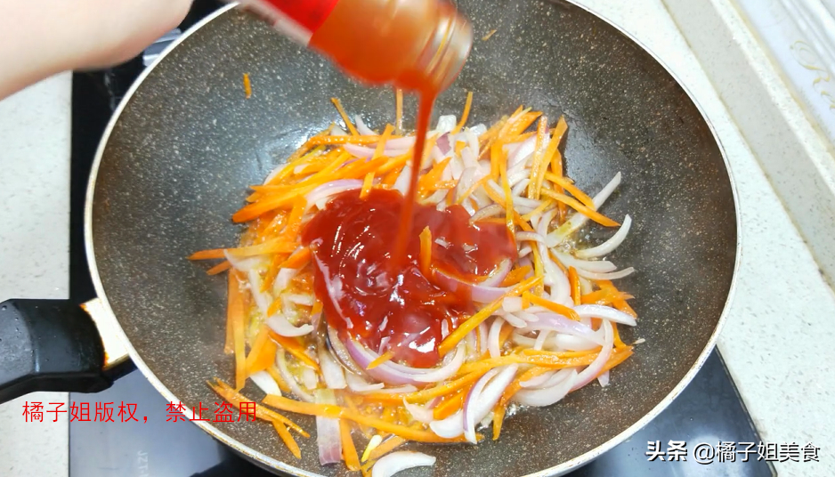 图片[7]-【年糕】做法步骤图  无任何添加剂 一揪一搓超简单 比吃肉还过-起舞食谱网