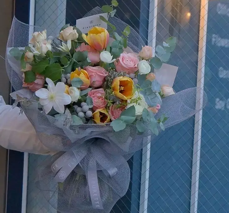 鲜花店怎么开(工艺鲜花店怎么开)