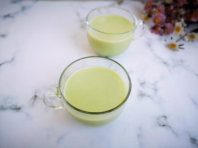 豆浆机怎么打豆浆，商用豆浆机怎么打豆浆（分享5种豆浆的做法）