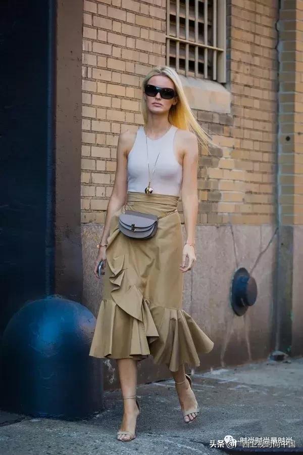 荷叶边设计的特点是什么,荷叶边的设计卖点(快看看如何驾驭才是王道) 荷叶边设计的特点是什么,荷叶边的设计卖点(快看看如何驾驭才是王道)