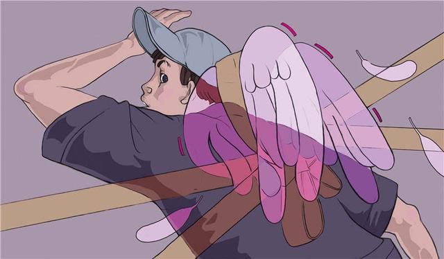 青葱岁月是指哪个年龄，青葱岁月是指哪个年龄段（青春期的儿子从依赖我到疏远我、嫌弃我）