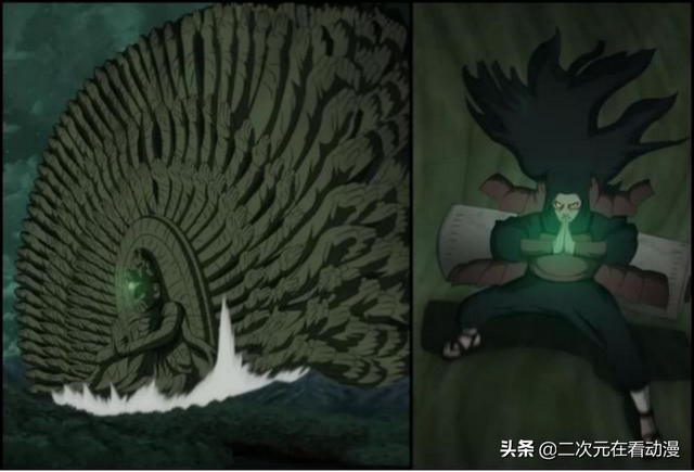 千手柱间怎么死的，千手一族柱间怎么死的（火影忍者：号称忍者之神）