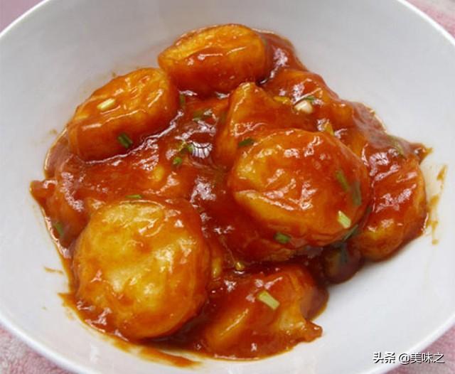 海带扣的做法大全，红烧肉炖海带扣最正宗的做法（15道适合秋天的酸味菜）