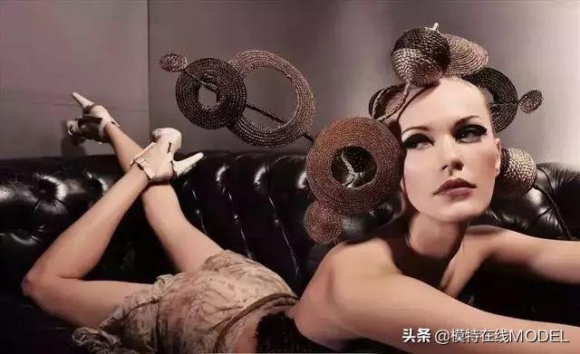 怎样才能做平面模特，如何做一个平面模特