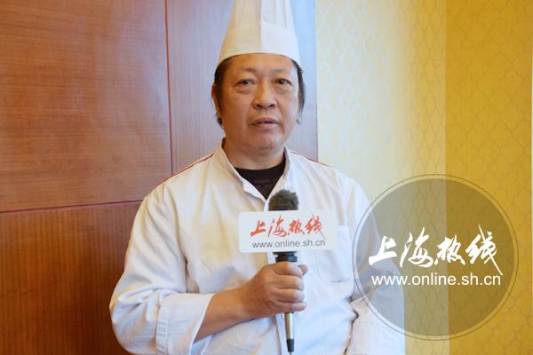 大乌参哪些人不能吃，大乌参有什么营养（被称为“本帮鼻祖”的德兴馆）
