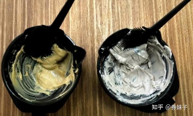 泡泡染和染发剂哪个对身体好，染发膏和泡泡哪个更安全（哪个牌子的染发剂更健康安全）