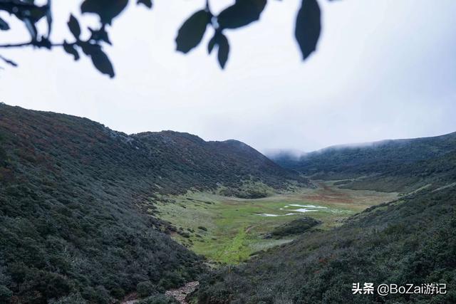 云南大理有哪些地方值得一去，在云南大理有哪些地方可游玩（到云南大理旅游必去的17大景点）