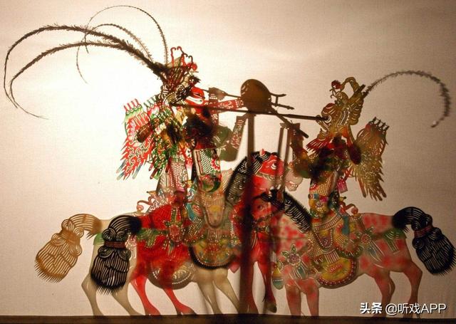 皮影戏的历史起源，皮影戏起源于哪个朝代（百科，历史悠久的唐山皮影戏）