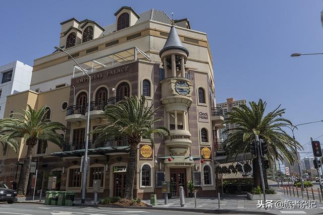 黄金海岸在哪个城市，黄金海岸在哪个城市秦皇岛（Coast>——这里是面临太平洋漂亮的海滨城市）