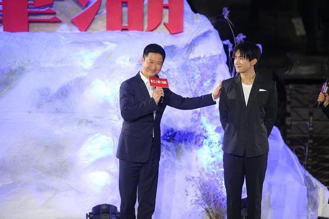 易烊千玺演的电影，易烊千玺演的剧有什么（易烊千玺两部电影总票房29亿）