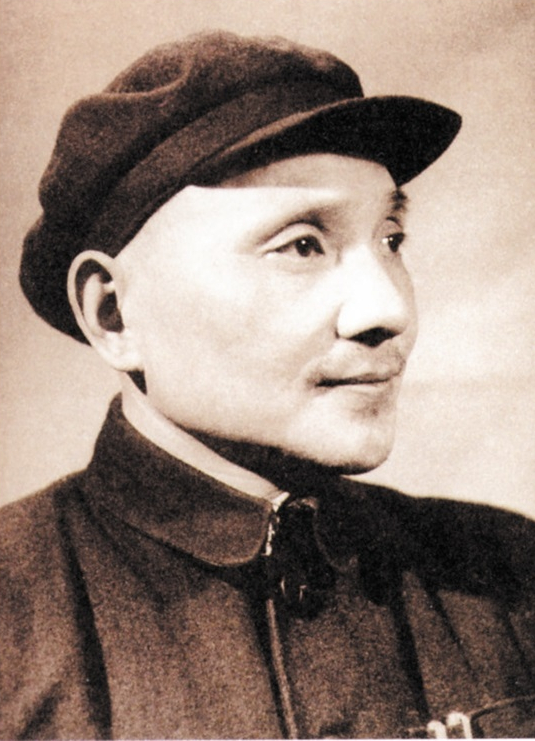 张震怎么死的，邓小平：比我小10岁（张震讲故事死了是真的吗）