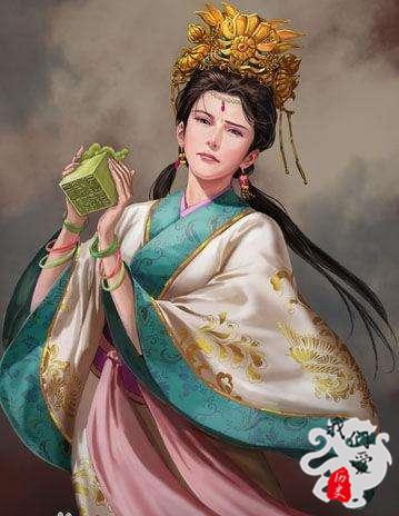 传国玉玺上面的八个字是什么，传国玉玺上刻的字是（传国玉玺的最终下落在哪）