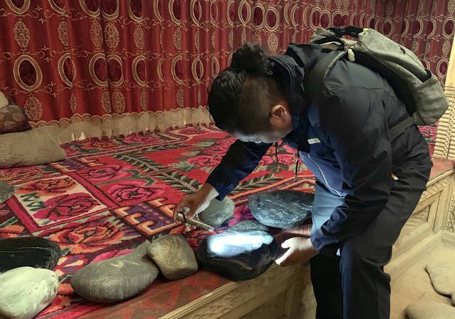 本溪怎么样，本溪怎么样知乎（一藏一见玉石品牌创始人丰子先生又赴新疆和田）