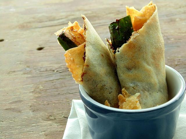 山东大煎饼的做法和配料，山东大煎饼怎么吃好吃（有了此配方直接可以摆摊赚钱）