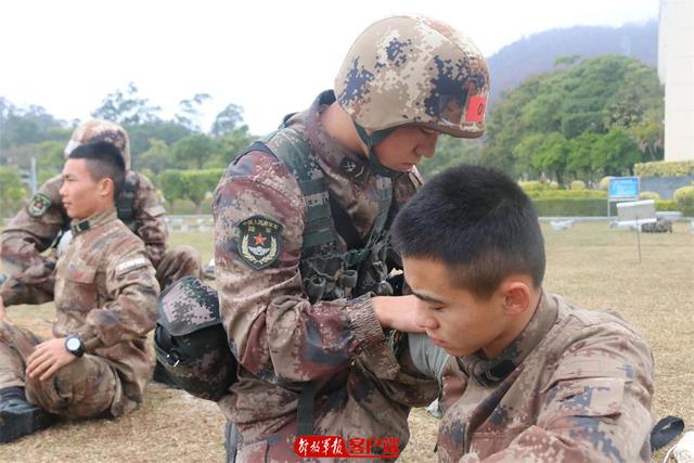侦察兵是什么兵种，侦察兵属于什么兵种（6小时负重70斤）