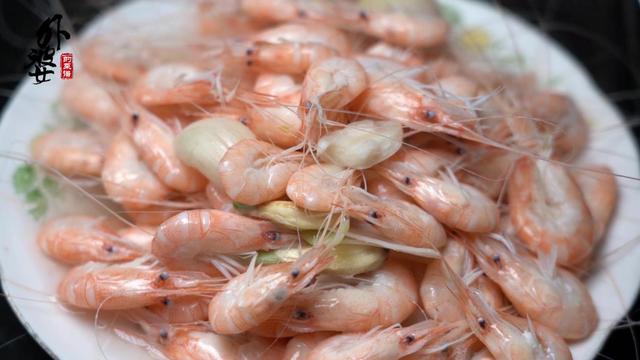 吃虾虎有什么好处，虾虎的营养价值和功效（鲁迅小说里提到的\