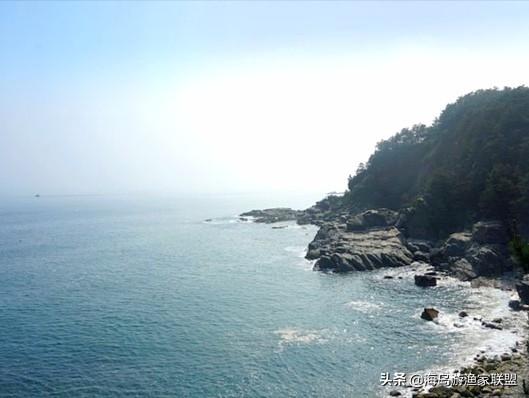 哈仙岛在哪里，哈仙岛附近还有什么岛（这一篇攻略就够了）