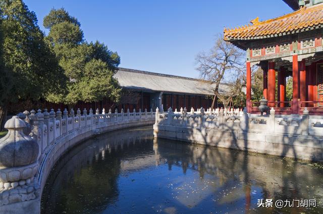 中国古代的最高学府有哪些，中国古代最好学府（中国古代最高学府和教育行政机构）