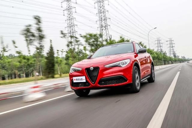 罗密欧是什么车，罗密欧是什么车标（试驾阿尔法罗密欧Stelvio）