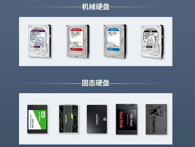 4t硬盘只能识别2t（PC升级后的硬盘不能随便卖怎么办）