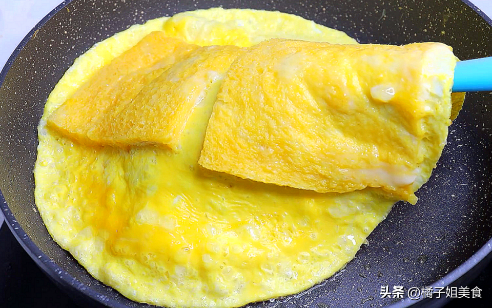 圖片[3]-備受孩子和大人喜愛的早餐做法 百吃不膩 太香了-起舞食譜網