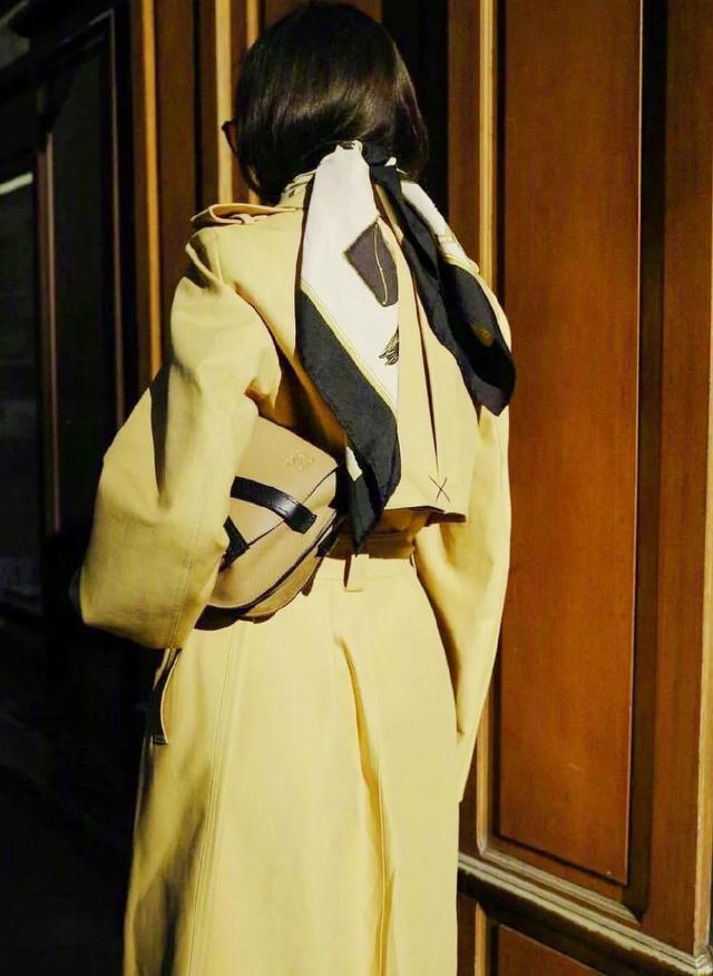 黄奶油是什么，安佳奶油是什么奶油（温温柔柔的奶油黄）