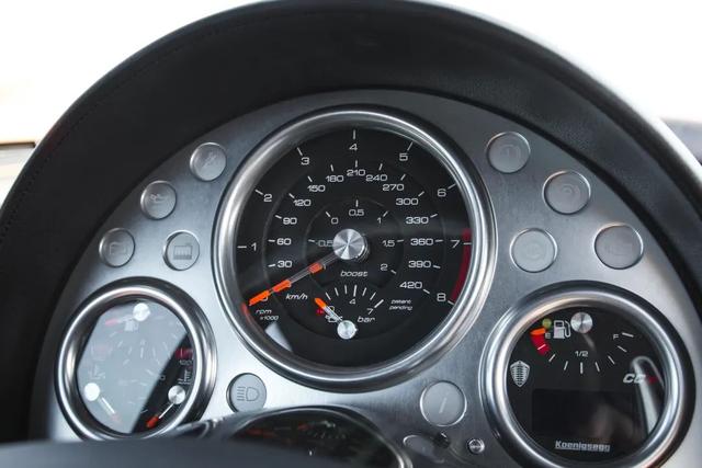 克里斯蒂安·柯尼赛格，克里斯冯柯尼塞格（全网最全柯尼塞格介绍<上>）