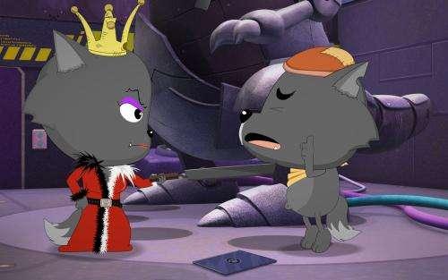 嫁人要嫁灰太狼，为什么说嫁人就嫁灰太狼（为何大家都说嫁人就嫁灰太狼）