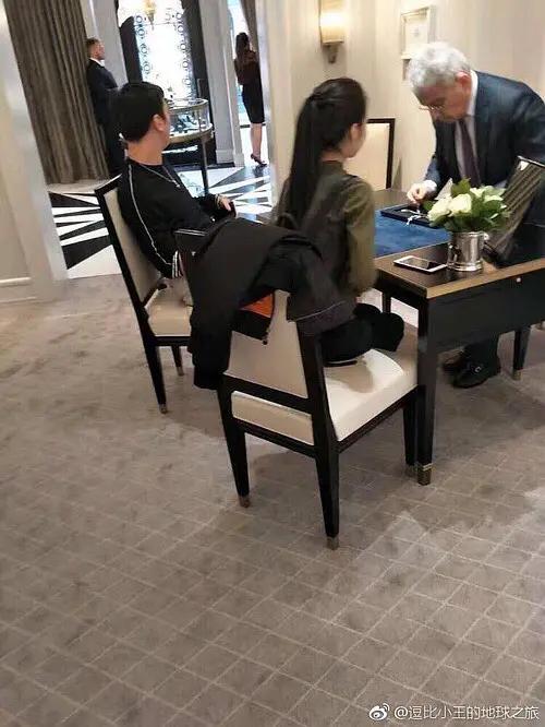 字母站是什么意思，什么叫字母站（王思聪前女友豆得儿经历了什么）