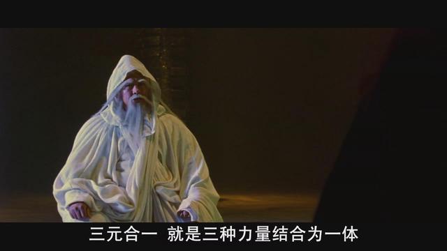 血魔赤尸幽泉三个什么关系，赤尸神君幽泉血魔（满足你对仙侠世界的所有幻想）