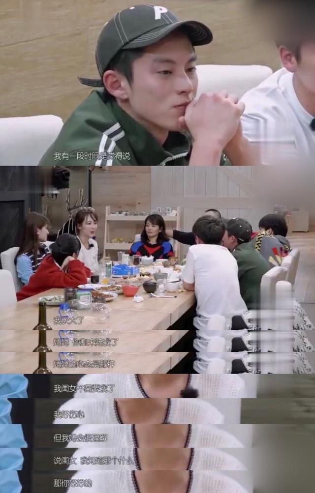 杨紫个人资料作品介绍，杨紫资料简介（杨紫的成长背后是父母的极致用心）