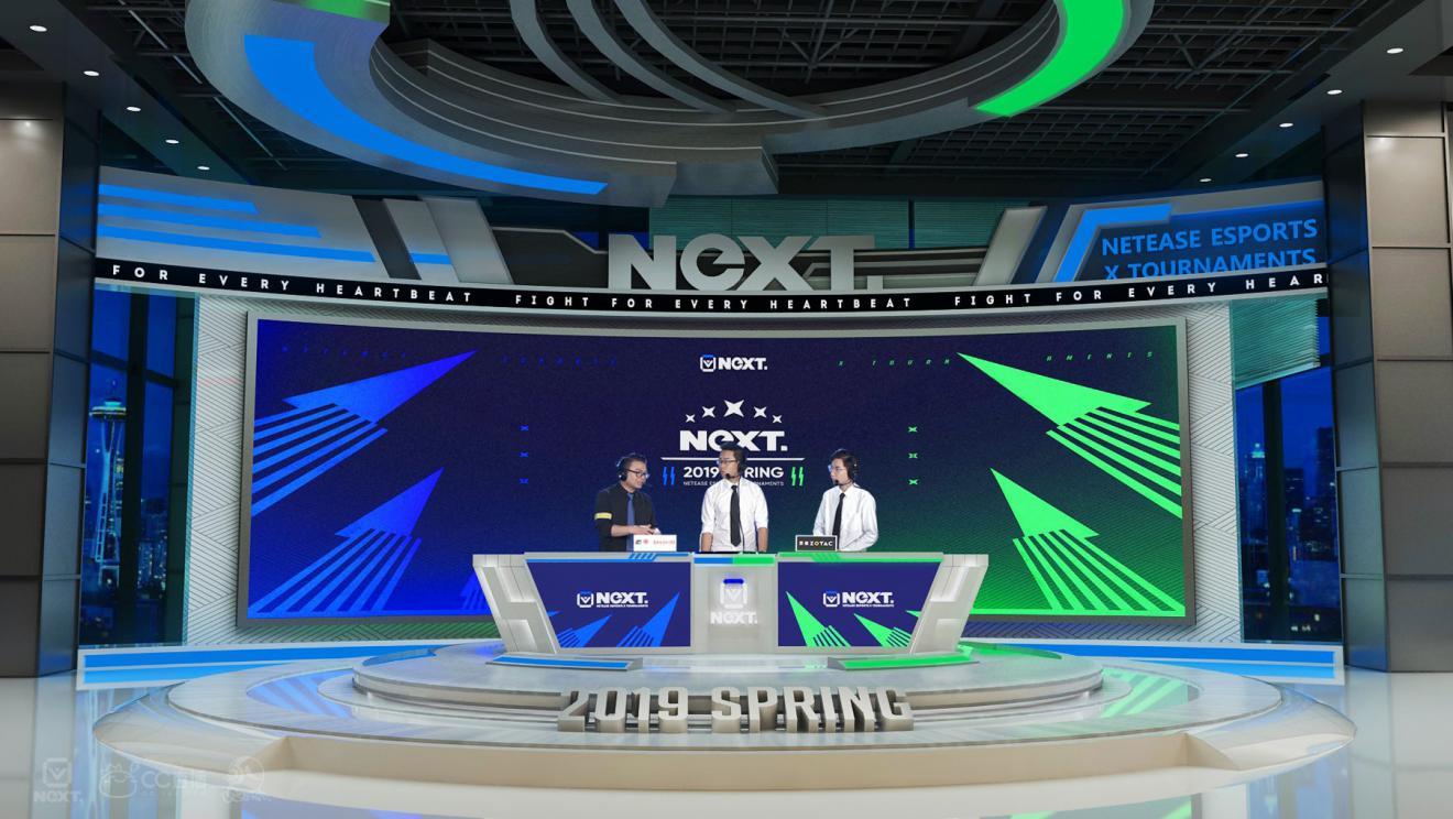 星际之专属符咒师，裂行125麒麟版和星际版区别是什么（2019网易电竞NeXT春季赛线下总决赛启幕）