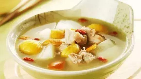 栗子糕是哪里的特产，板栗糕是哪里的特产（阳山板栗可能你吃得多了）