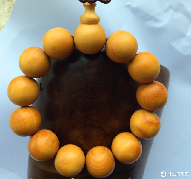 乌木手串怎么辨别真假，乌木手串真假鉴别（万物皆可盘：万字长文）