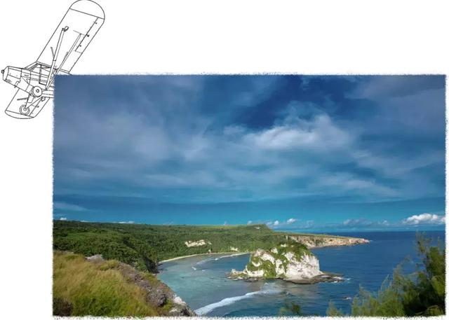 最强塞班旅游攻略，塞班岛旅游最佳时间（塞班 ， 美国境内的独美海岛）