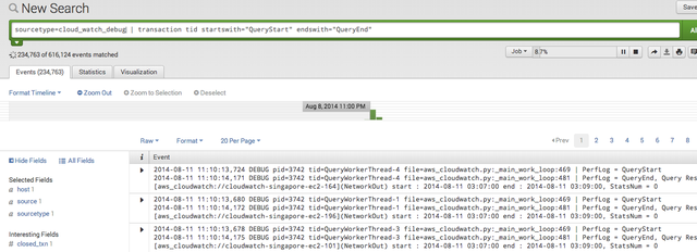 perflog是什么文件夹，电脑里的perflogs（利用Splunk做应用程序的性能分析）
