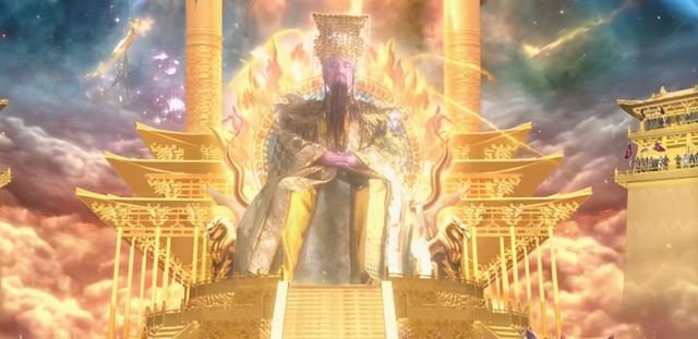 山海经上古十大魔神，上古十大魔神是哪些（上古神话中有十大魔神）