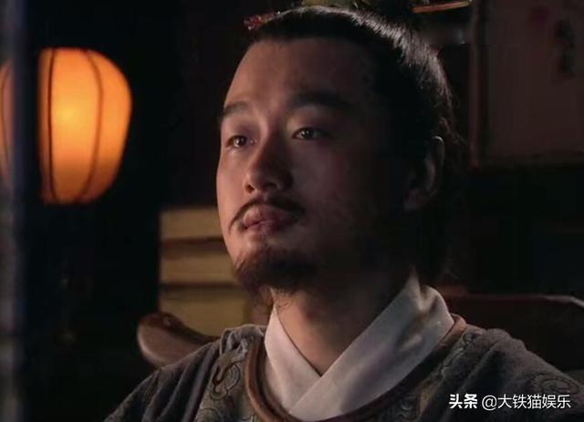 智多星吴用，智多星吴用和诸葛亮相比最大的区别在于（半个娱乐圈的帅哥都请来了）