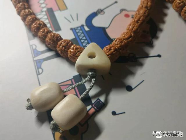 象牙果盘玩后效果图，象牙果是什么（这些小众配饰，太过瘾了）