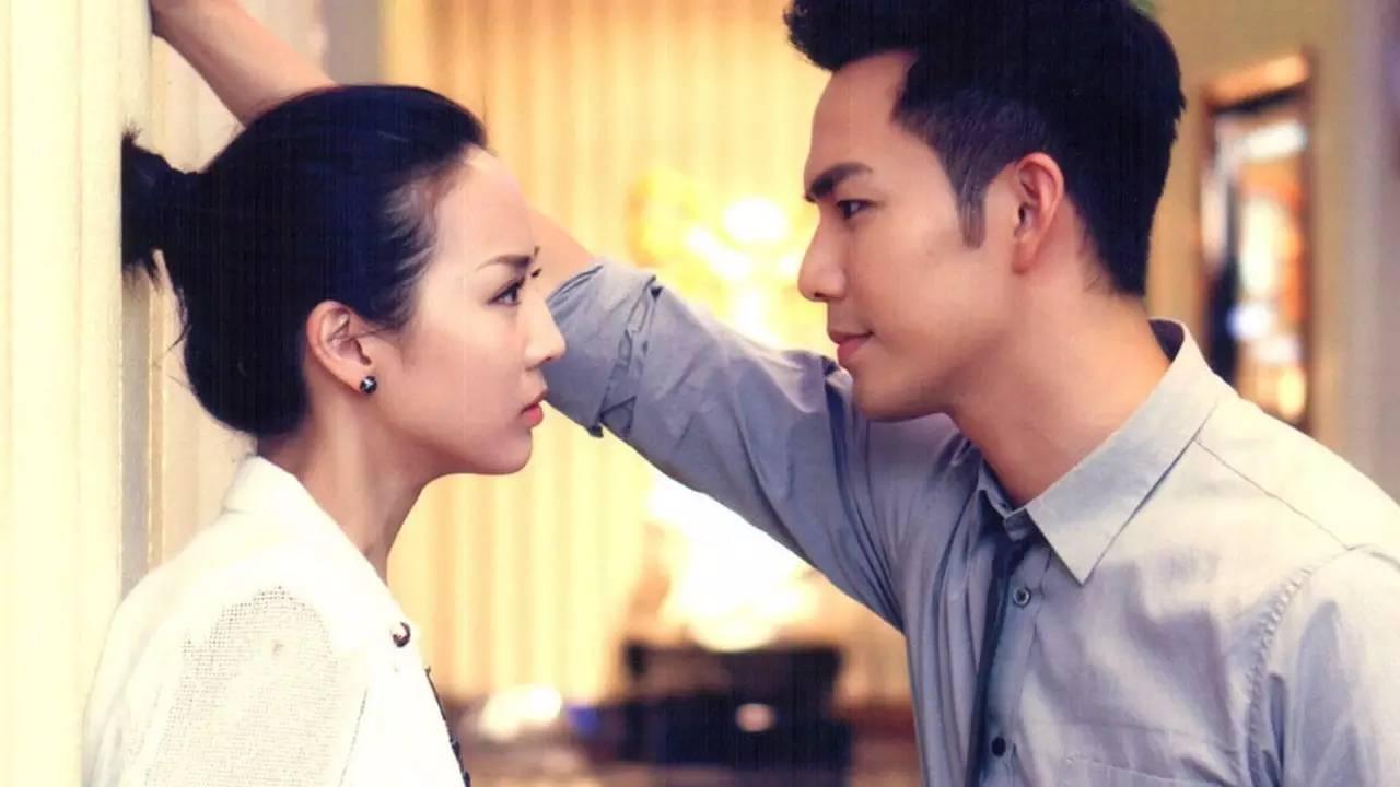 《最美的时光》| 为何苏蔓始终爱的人是宋翊,而不是陆励成?