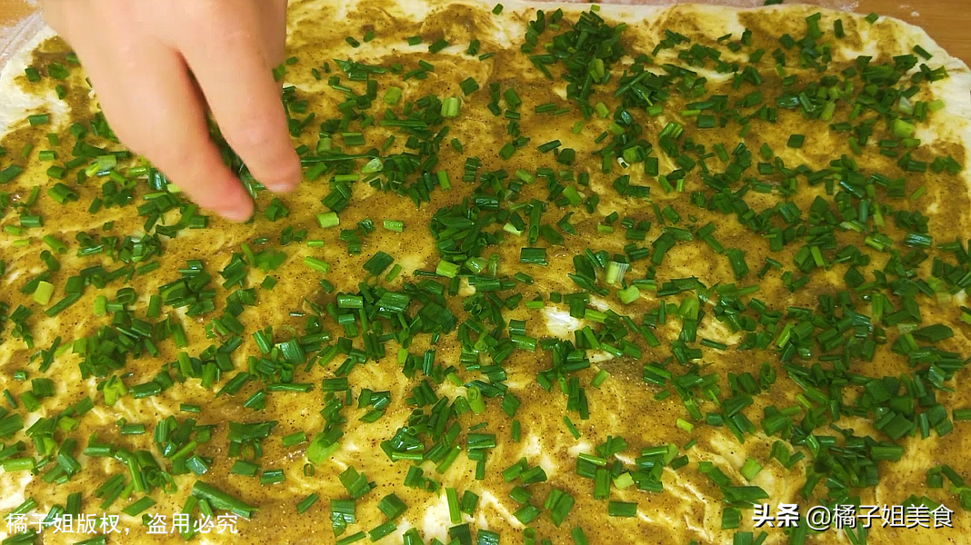 圖片[5]-【花卷】做法步驟圖  新做法 蓬松喧軟 層次分明 超好吃-起舞食譜網(wǎng)