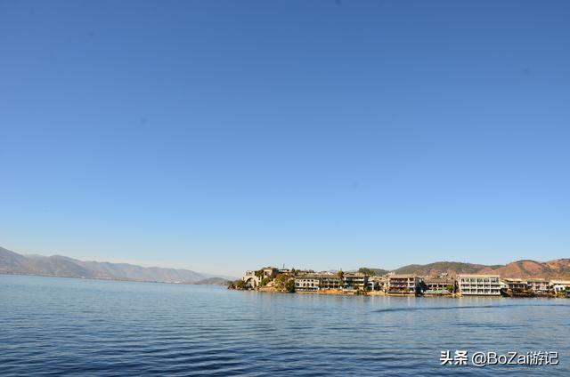 云南大理有哪些地方值得一去，在云南大理有哪些地方可游玩（到云南大理旅游必去的17大景点）